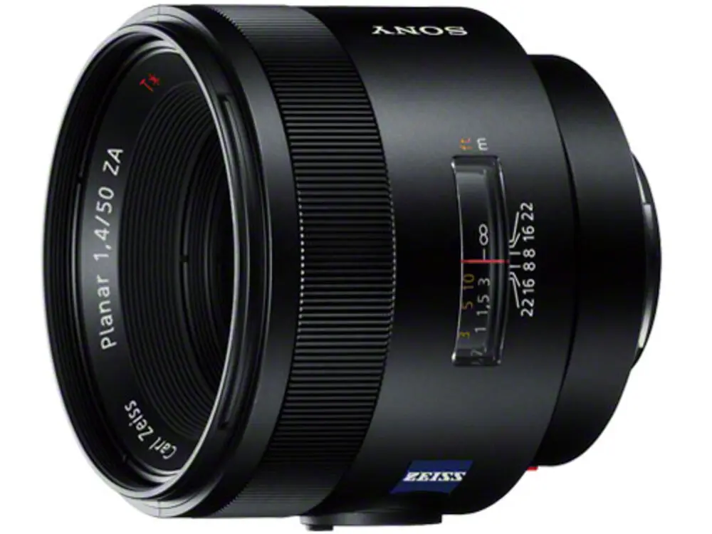 SONY(ソニー) Planar T* 50mm F1.4 ZA SSM SAL50F14Zの作例