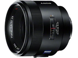 Planar T* 50mm F1.4 ZA SSM SAL50F14Z