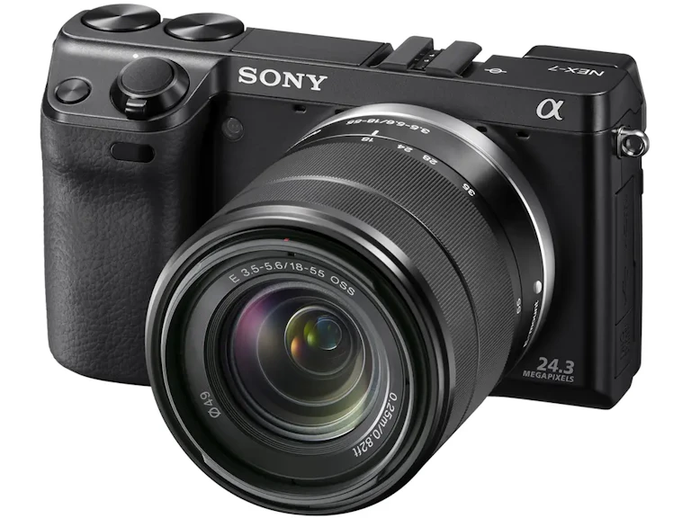 α NEX-7K ズームレンズキットの新品/中古の在庫一覧 2枚目