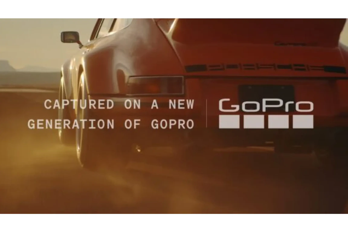 【リーク】次世代GoProカメラ群のティザー公開。発売日はいつ？価格予想・比較・予約まとめ