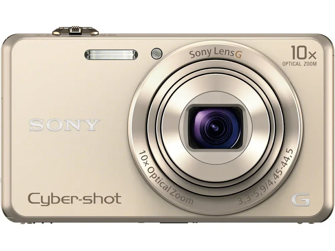 サイバーショット WX220(DSC-WX220) "ゴールド"の新品/中古の在庫一覧 2枚目