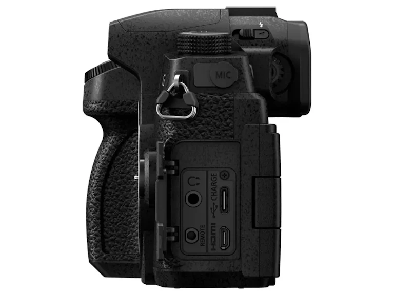 LUMIX G99 II(DC-G99M2) ボディ "ブラック"の新品/中古の在庫一覧 4枚目