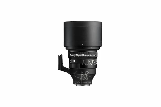 【リーク】シグマ 「135mm F1.4」「20-200mm F3.5-6.3」の発売日はいつ?価格予想・比較・予約まとめ