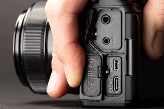 FUJIFILM X-Pro3とX-T4の動画性能