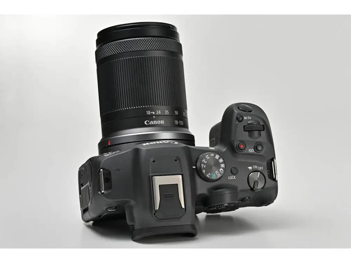 EOS R7 ボディの新品/中古の在庫一覧 9枚目