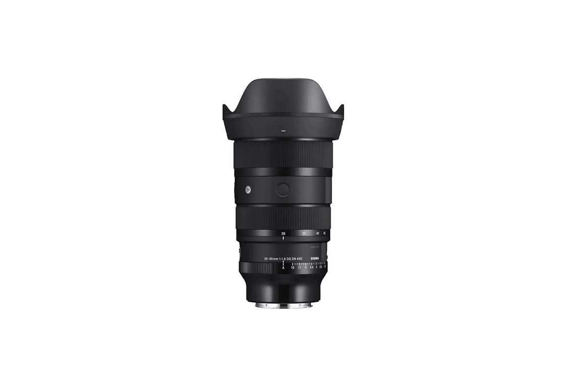【リーク】Sigma 24-50mm F1.8の特許情報。発売日はいつ？価格予想・比較・予約まとめ