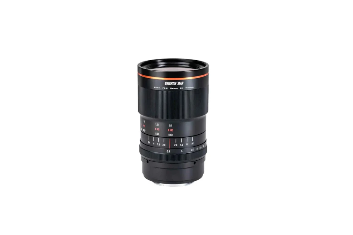 1/28発表 Brightin Star 60mm F2.8 II 2X Macroの予約開始日・発売日・価格・比較最新情報まとめ