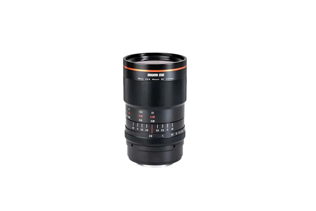 1/28発表 Brightin Star 60mm F2.8 II 2X Macroの予約開始日・発売日・価格・比較最新情報まとめ