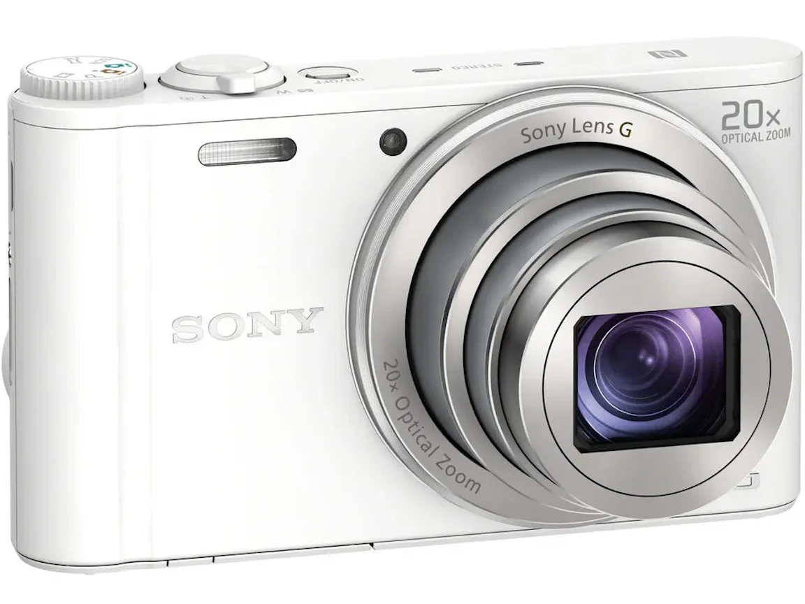サイバーショット WX350(DSC-WX350) "ホワイト"の新品/中古の在庫一覧 3枚目