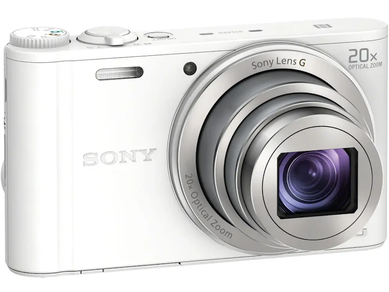 サイバーショット WX350(DSC-WX350) "ホワイト"の新品/中古の在庫一覧 3枚目