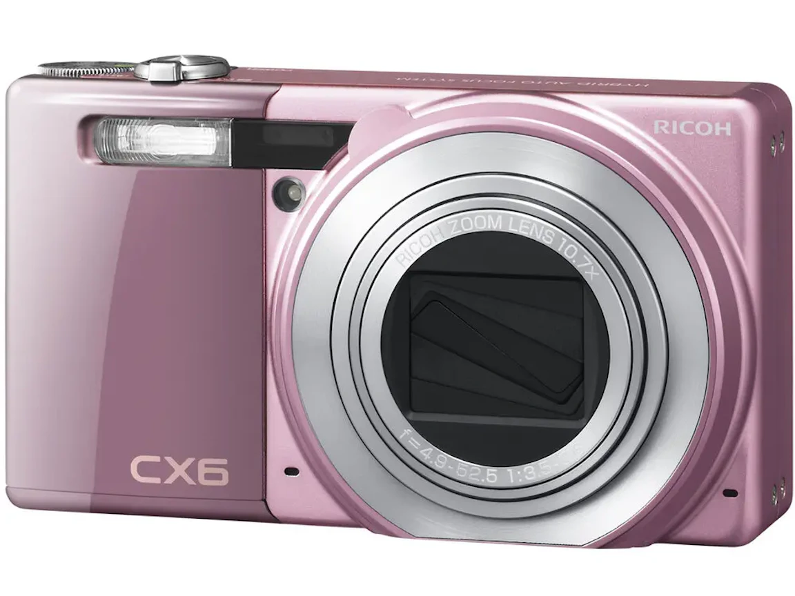 CX6 "ピンク"の新品/中古の在庫一覧 4枚目