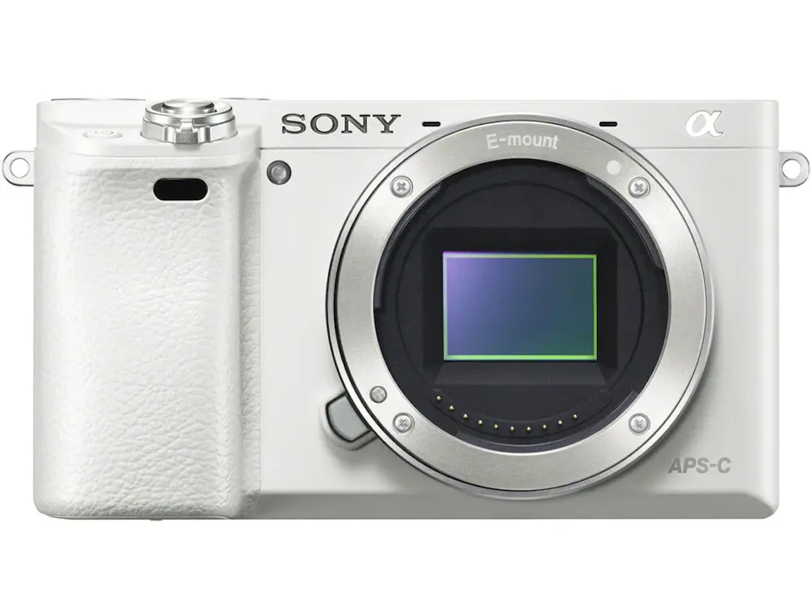 α6000 ILCE-6000Y ダブルズームレンズキット "ホワイト"の新品/中古の在庫一覧 9枚目