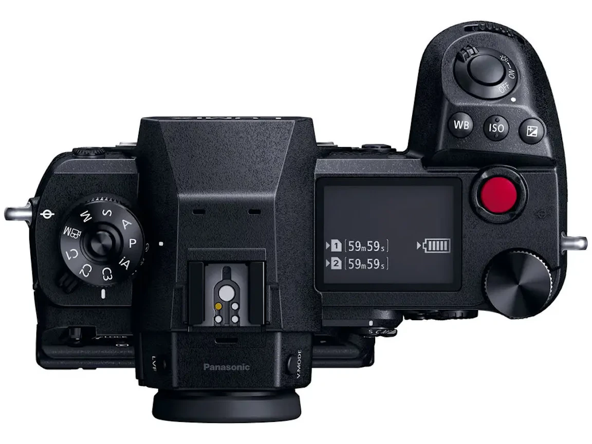 LUMIX S1H(DC-S1H) ボディの新品/中古の在庫一覧 8枚目