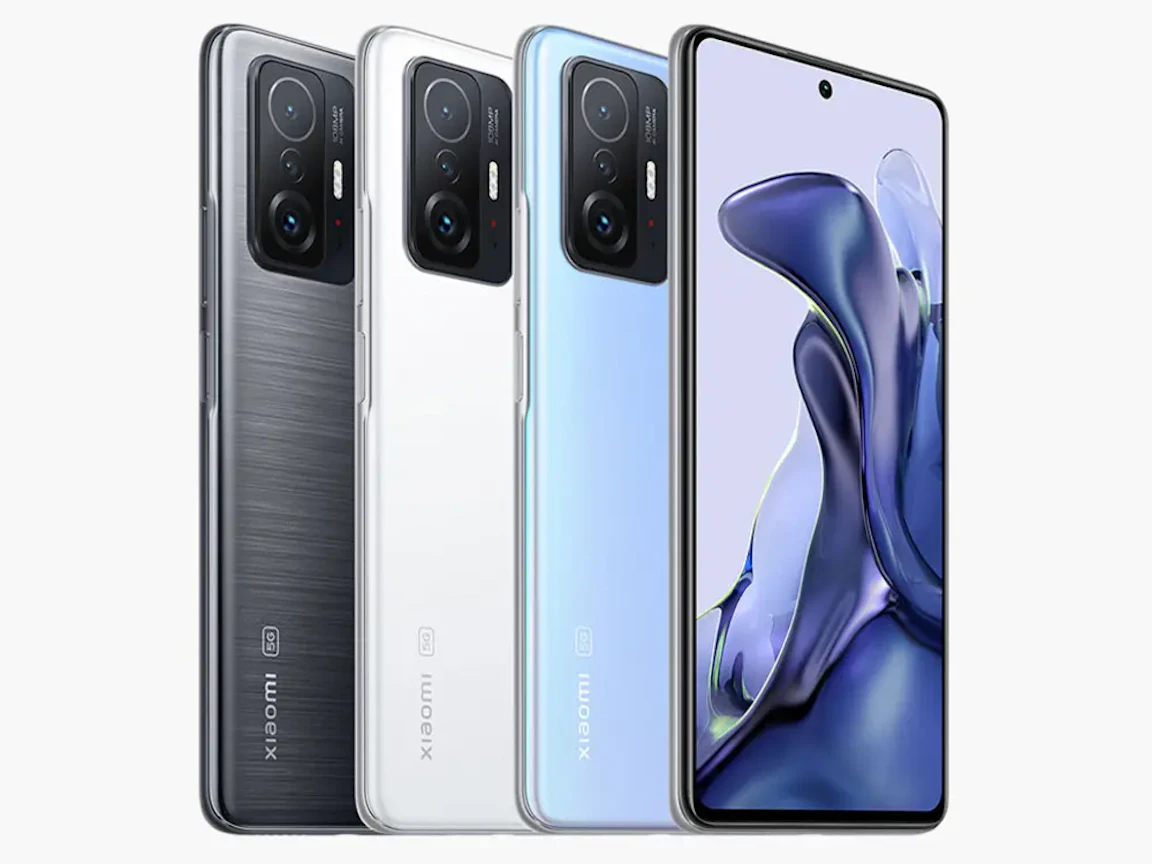 Xiaomi 11T