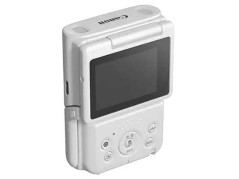 PowerShot V10 "ホワイト"の新品/中古の在庫一覧 4枚目