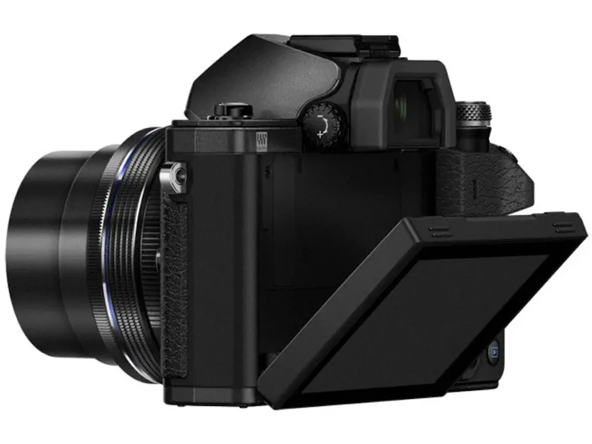 OM-D E-M10 Mark II 14-42mm EZレンズキット "ブラック"の新品/中古の在庫一覧 4枚目