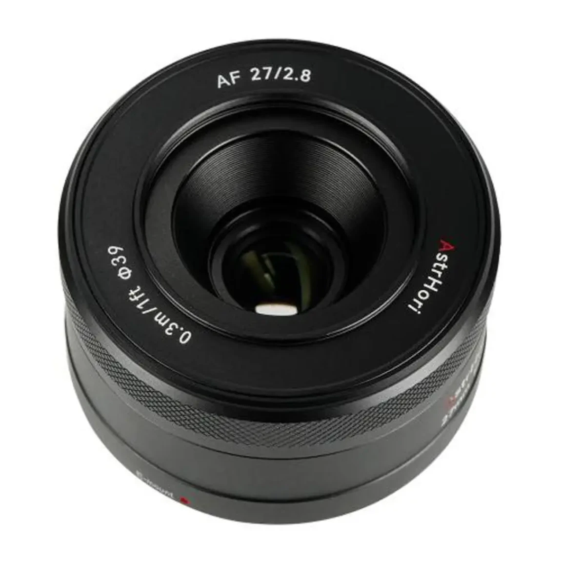 AF 27mm F2.8 STM ソニーE用 "ブラック"の新品/中古の在庫一覧 2枚目