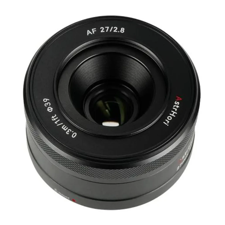 AF 27mm F2.8 STM ソニーE用 "ブラック"の新品/中古の在庫一覧 2枚目