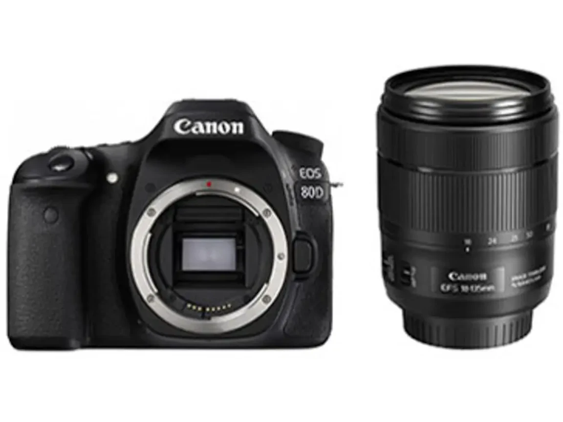EOS 80D EF-S18-135 IS USM レンズキットの新品/中古の在庫一覧 2枚目