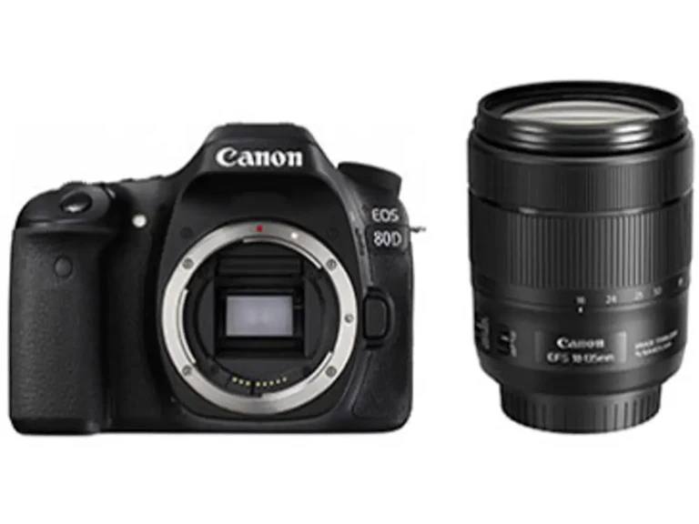 EOS 80D EF-S18-135 IS USM レンズキットの新品/中古の在庫一覧 2枚目