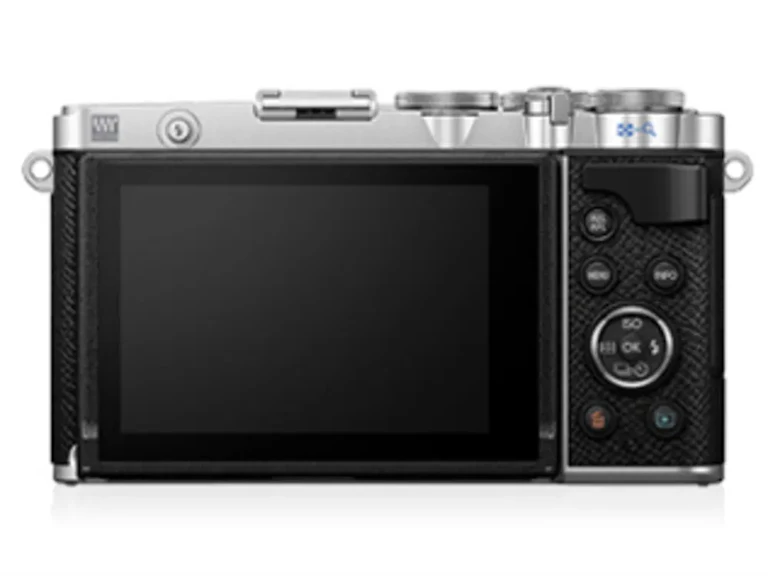 OLYMPUS PEN E-P7 ボディ "シルバー"の新品/中古の在庫一覧 2枚目