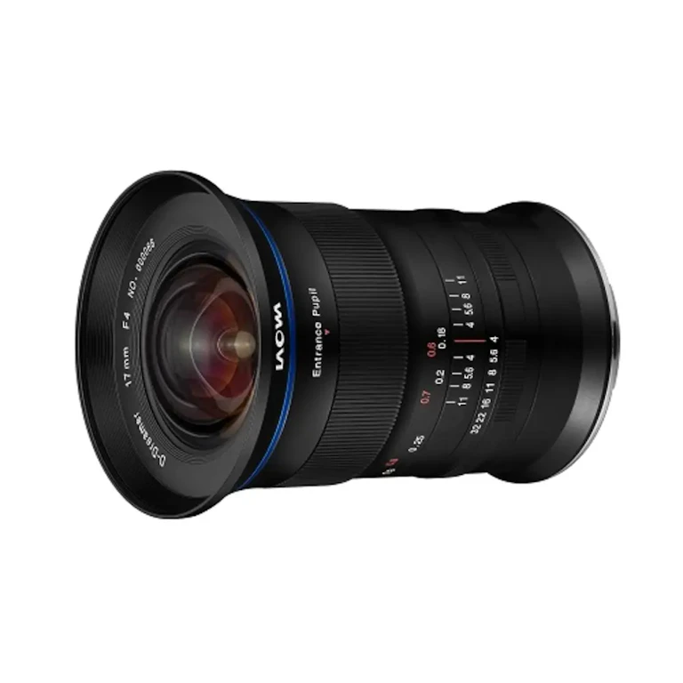 LAOWA 17mm F4 Ultra-Wide GFX Zero-Dの新品/中古の在庫一覧 2枚目