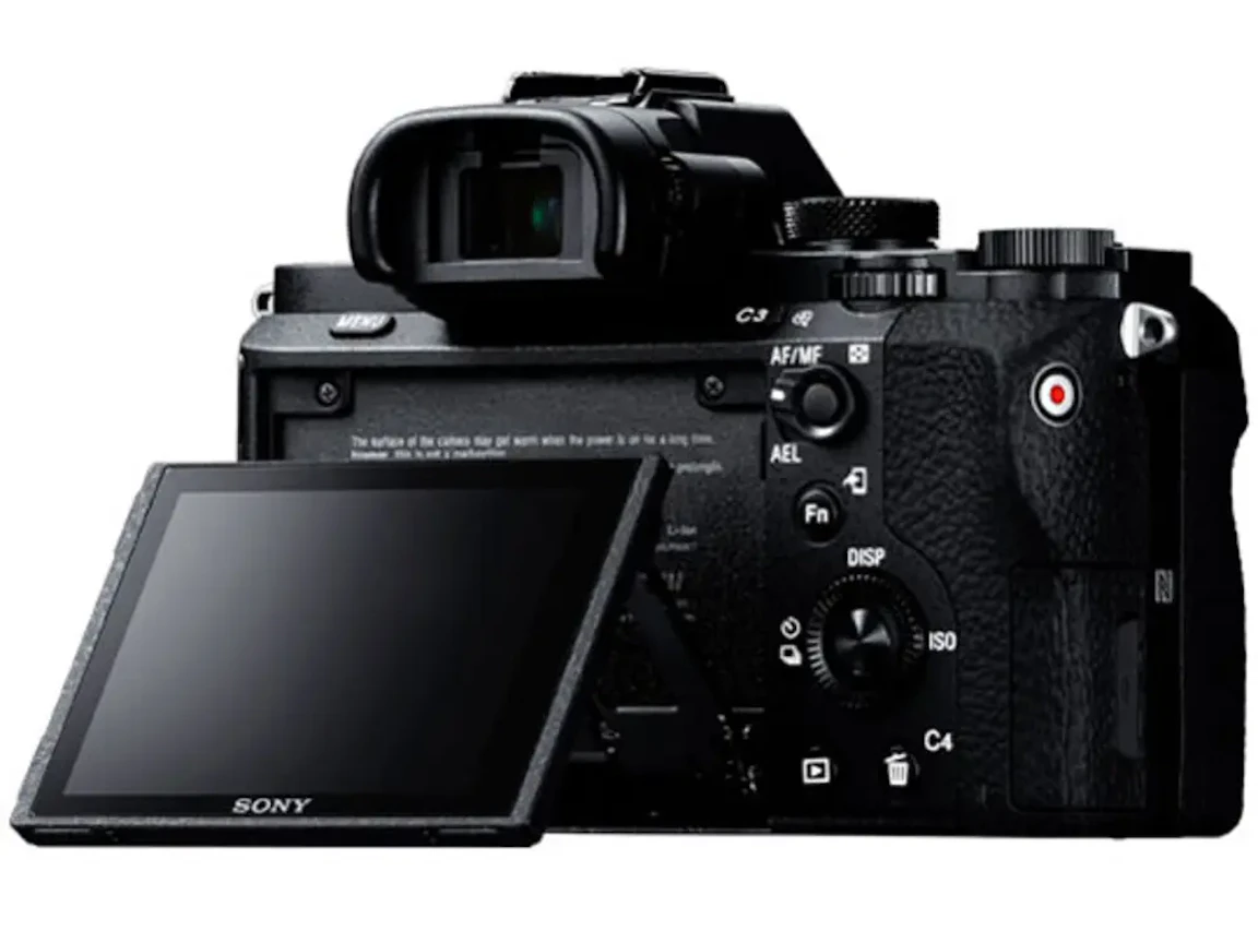 α7 II ILCE-7M2K ズームレンズキットの新品/中古の在庫一覧 4枚目