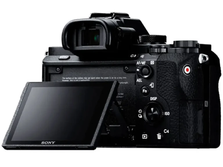α7 II ILCE-7M2K ズームレンズキットの新品/中古の在庫一覧 4枚目