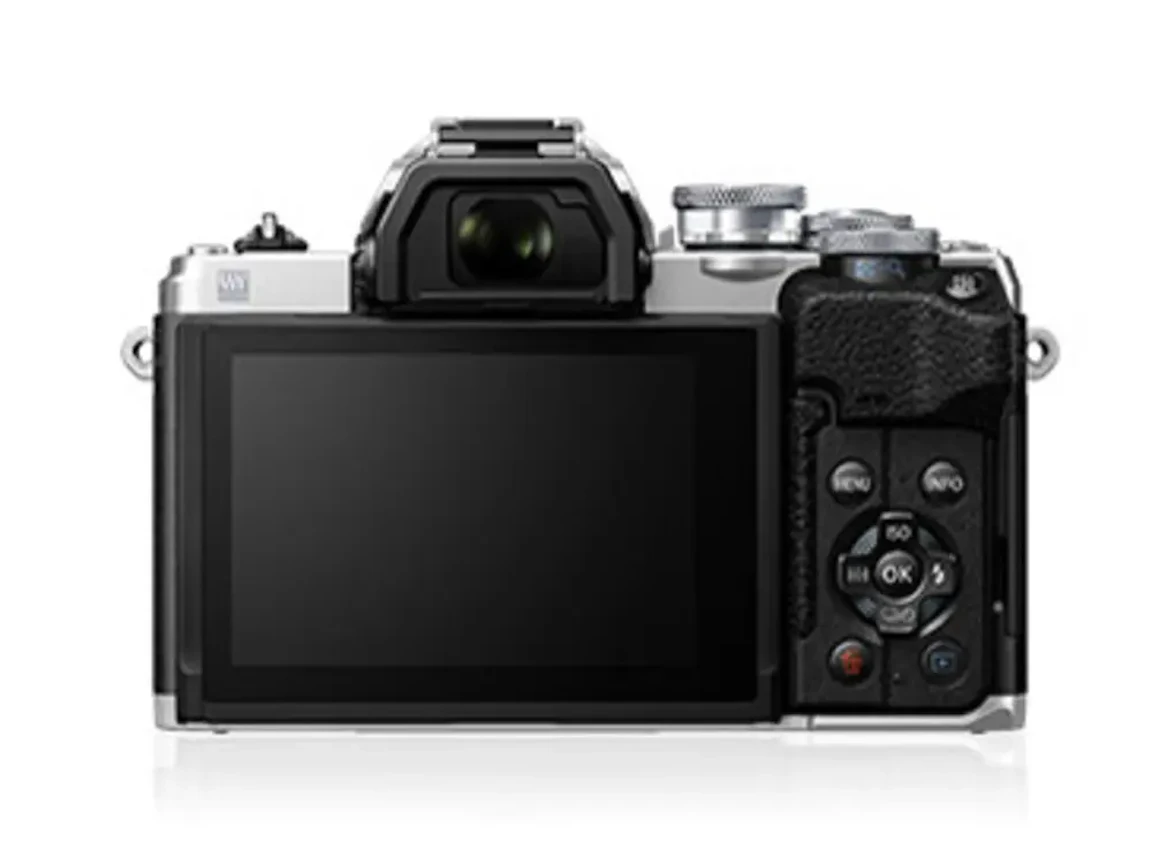 OM-D E-M10 Mark IV ボディ "シルバー"の新品/中古の在庫一覧 2枚目