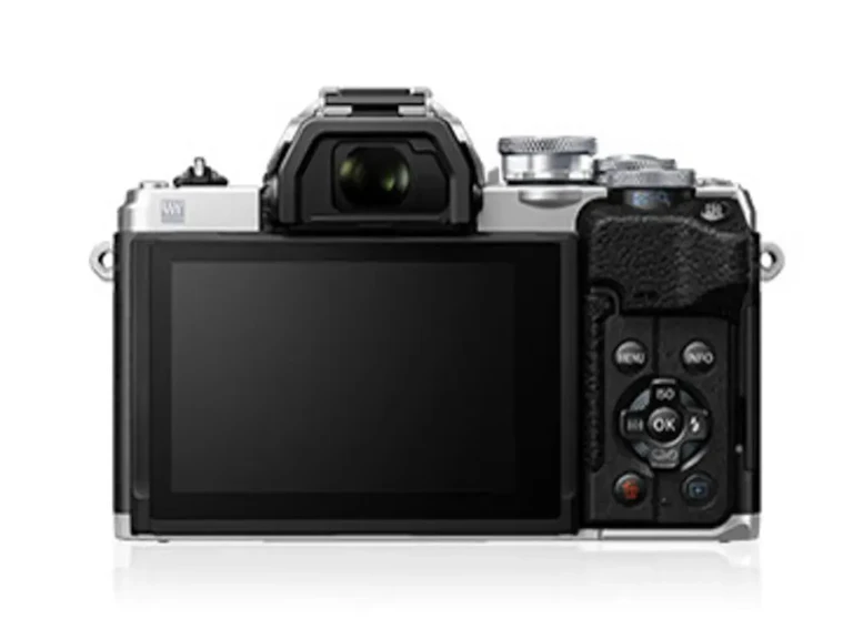 OM-D E-M10 Mark IV ボディ "シルバー"の新品/中古の在庫一覧 2枚目
