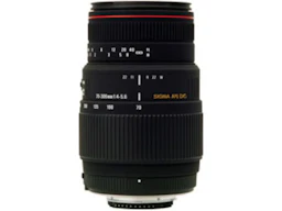 APO 70-300mm F4-5.6 DG MACRO ペンタックス AF用
