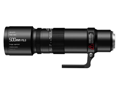 TTArtisan 500mm f/6.3 Telephoto フジフイルム用