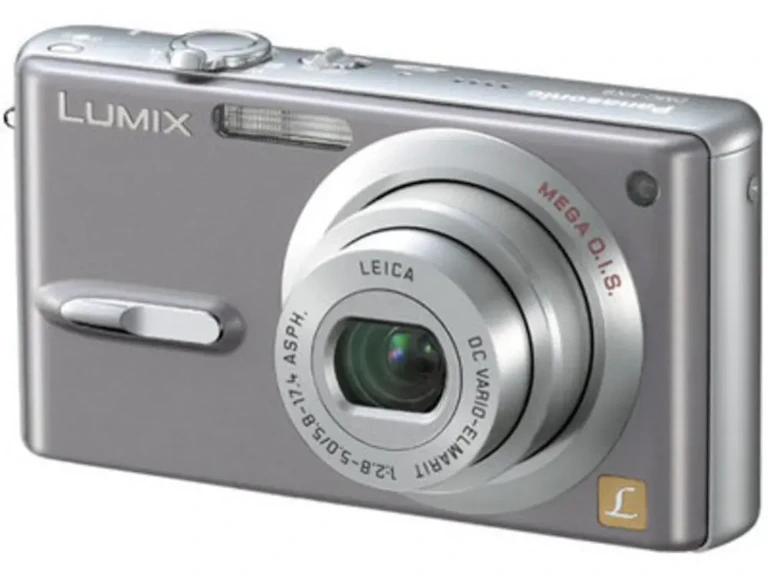 LUMIX FX9(DMC-FX9)の新品/中古の在庫一覧 3枚目