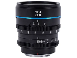 Night Walker 35mm T1.2 ライカL用 "ブラック"