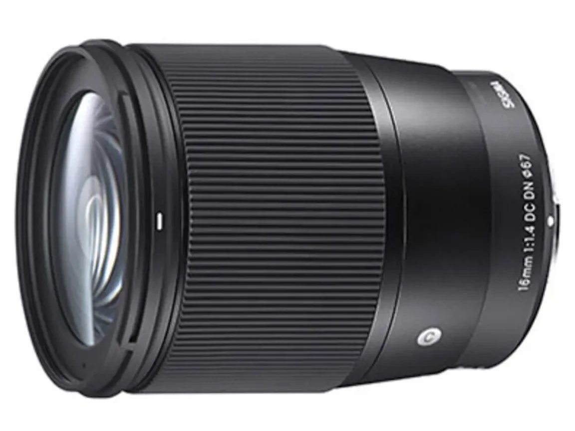 16mm F1.4 DC DN キヤノンM用の新品/中古の在庫一覧 2枚目