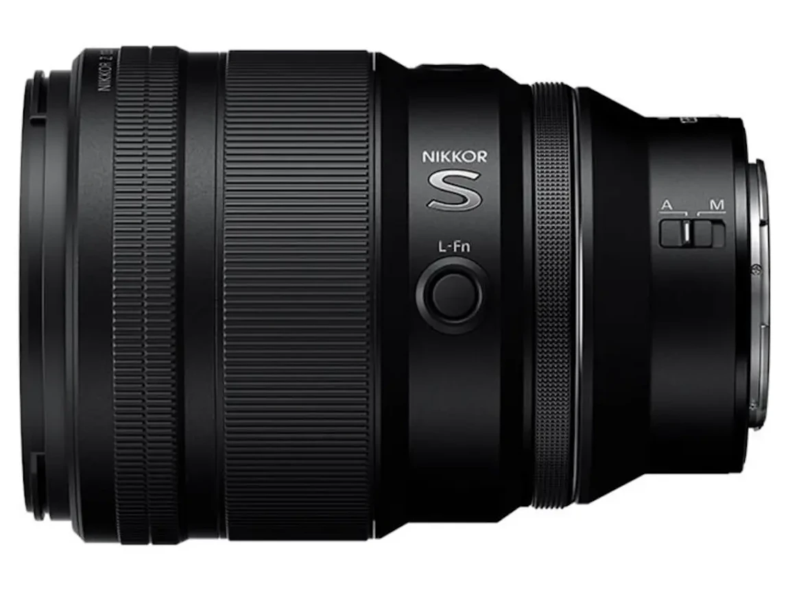 NIKKOR Z 135mm f/1.8 S Plenaの新品/中古の在庫一覧 3枚目