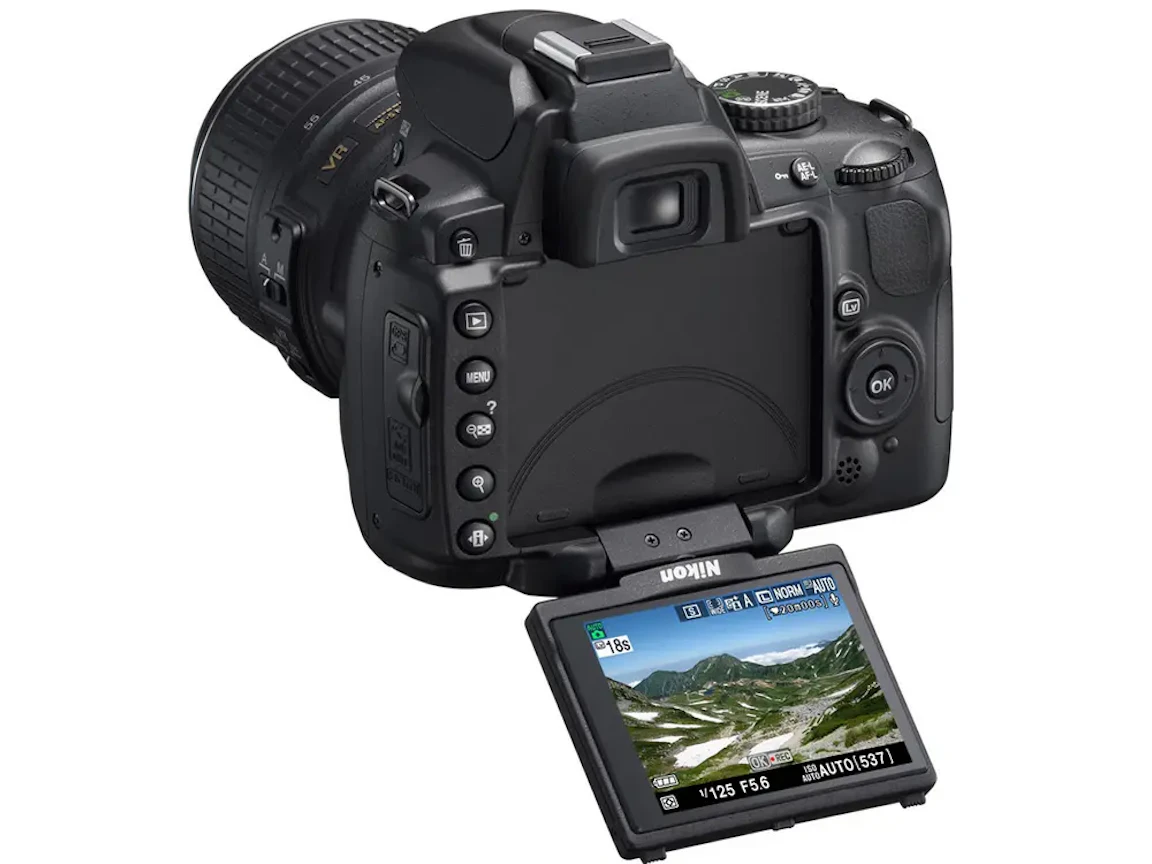 D5000 ボディの新品/中古の在庫一覧 3枚目