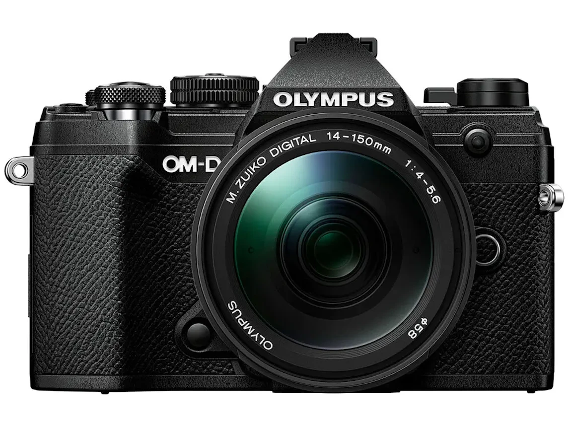 OM-D E-M5 Mark III 14-150mm II レンズキット "ブラック"の新品/中古の在庫一覧 2枚目