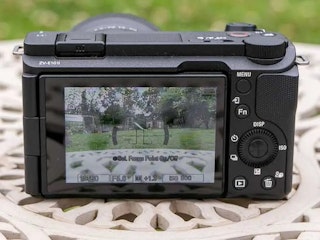 SONY α6700とZV-E10 IIの主要スペック比較表