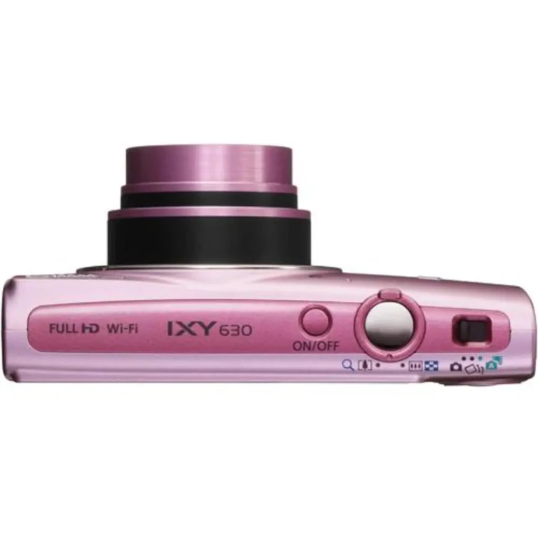 IXY 630 "ピンク"の新品/中古の在庫一覧 2枚目