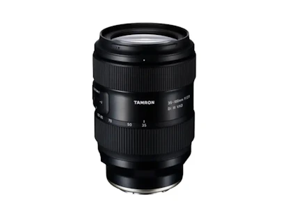 35-100mm F2.8 Di III VXD ソニーE用