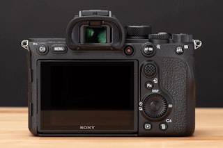 α7R IV ILCE-7RM4Aの連写・バッファとワークフローのレビュー