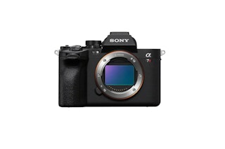 カメラ2位：Sony α7R V ILCE-7RM5 ボディ