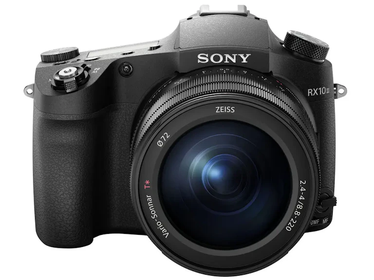 サイバーショット RX10 III(DSC-RX10M3)の新品/中古の在庫一覧 2枚目