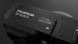 Fujifilm X100FのAF性能と連写・スナップ実戦力