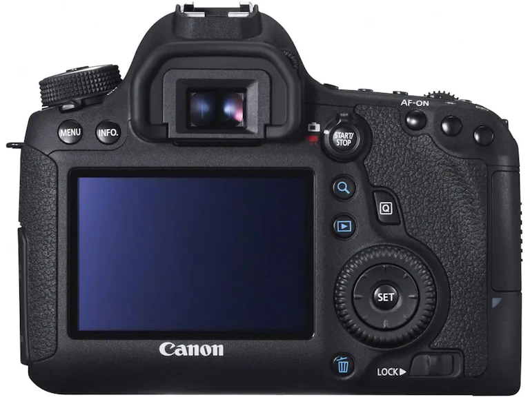EOS 6D ボディの新品/中古の在庫一覧 2枚目