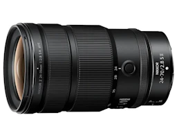 NIKKOR Z 24-70mm f/2.8 S II