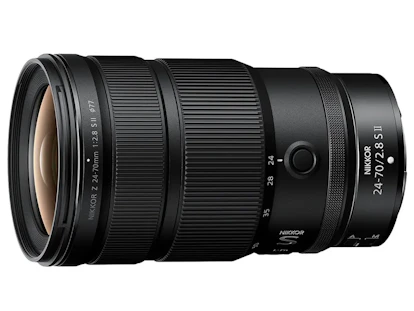 NIKKOR Z 24-70mm f/2.8 S II