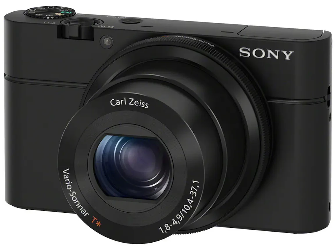 サイバーショット RX100(DSC-RX100)の新品/中古の在庫一覧 3枚目