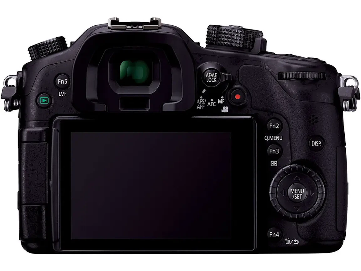LUMIX GH4(DMC-GH4) ボディの新品/中古の在庫一覧 2枚目